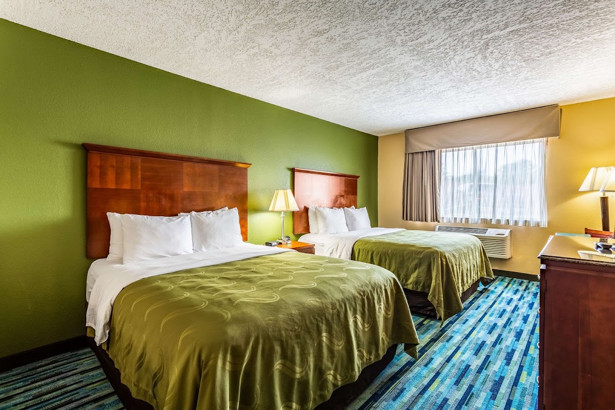 Quality Inn Los Lunas - Albuquerque South photo 2