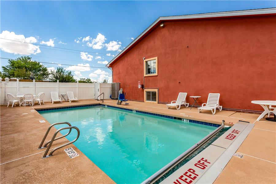 Quality Inn Los Lunas - Albuquerque South photo 3