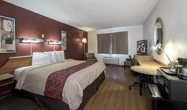 Red Roof Inn Columbus - Grove City photo 3