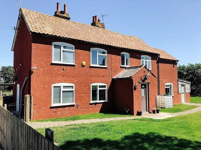 Eastwood Lodge