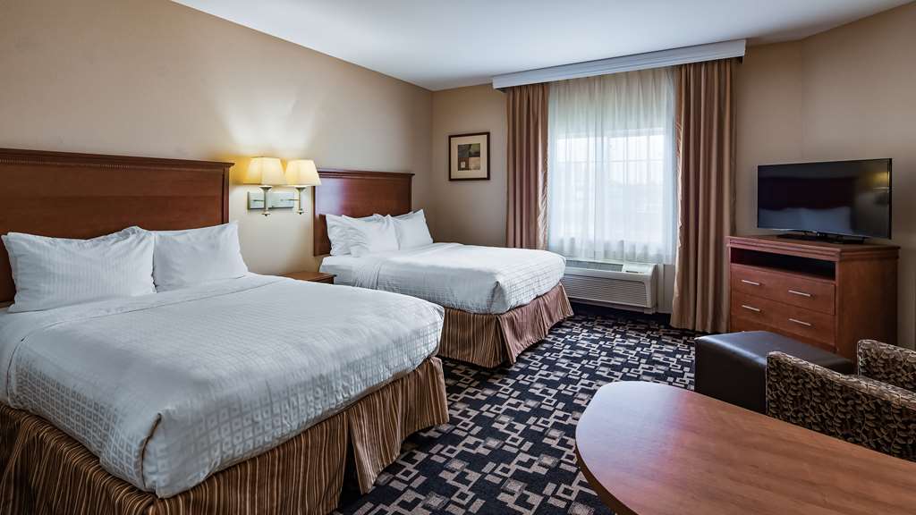 Best Western Plus Wausau-Rothschild Hotel photo 2