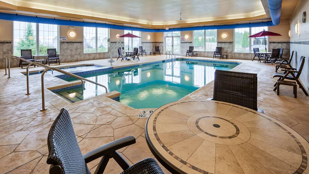 Best Western Plus Wausau-Rothschild Hotel photo 3