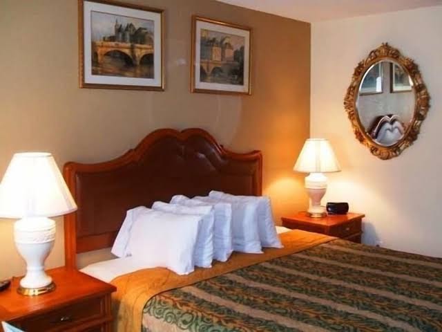 A Victory Hotel photo 3