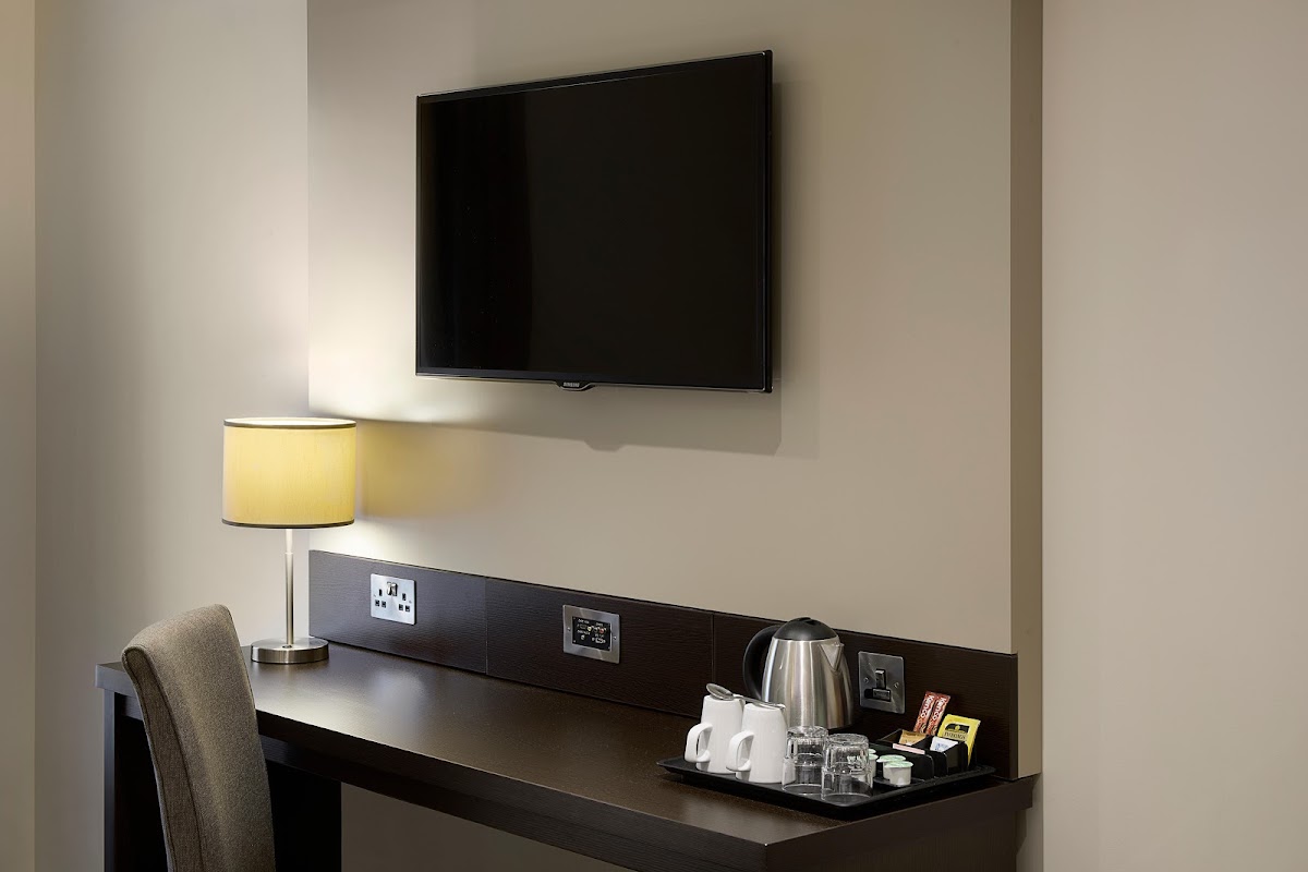 Premier Inn Castleford (Xscape, M62 J32) hotel photo 3
