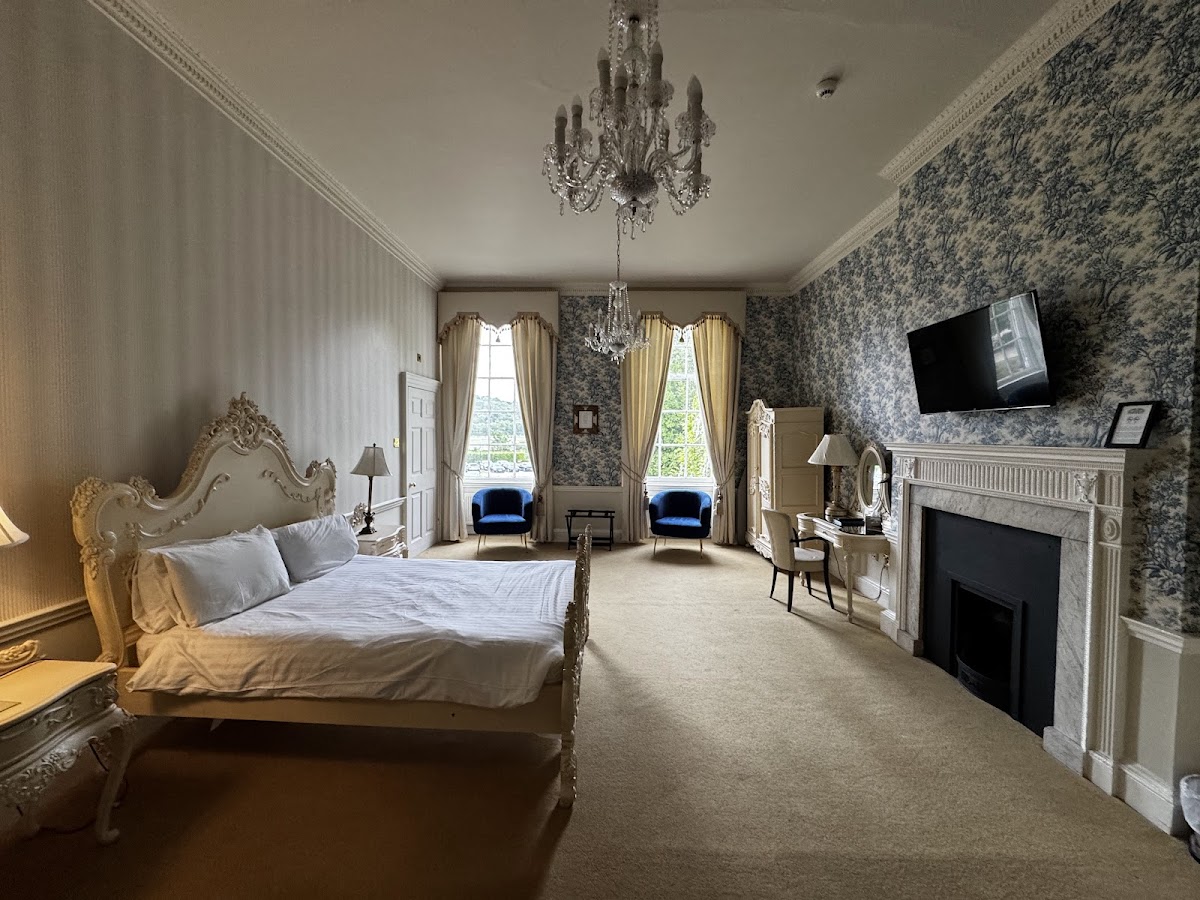 Colwick Hall Hotel photo 2