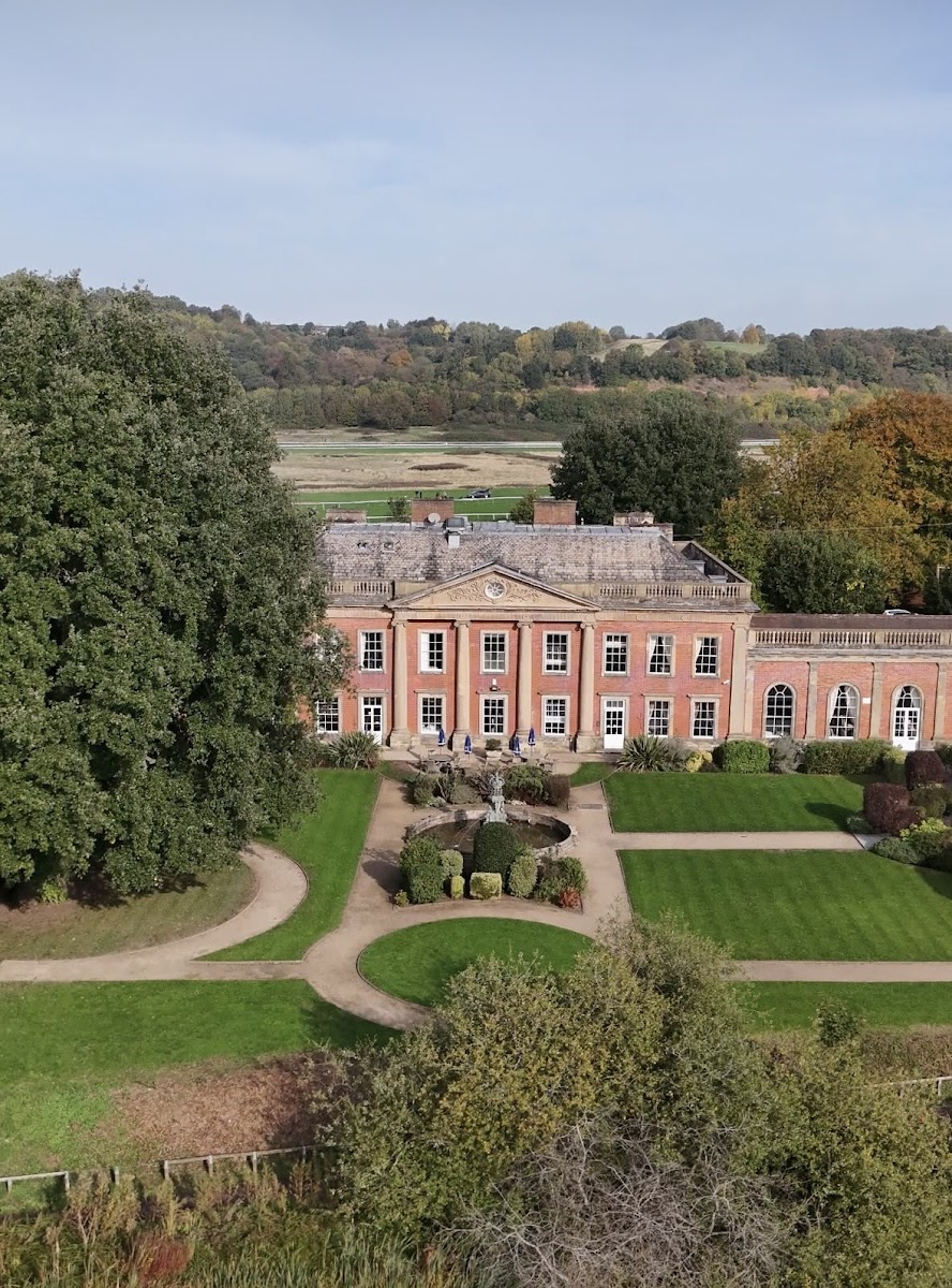 Colwick Hall Hotel photo 3