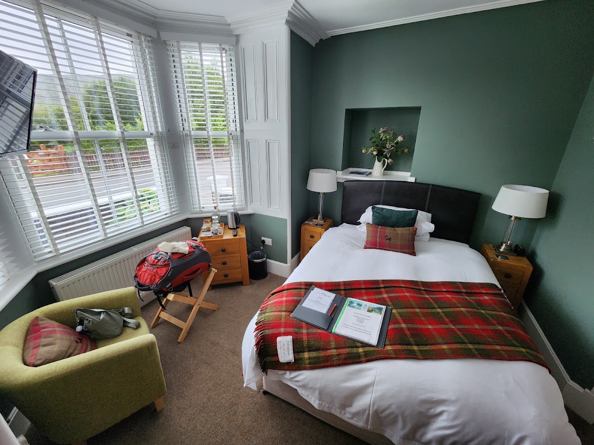 Craigbank Guest House photo 2