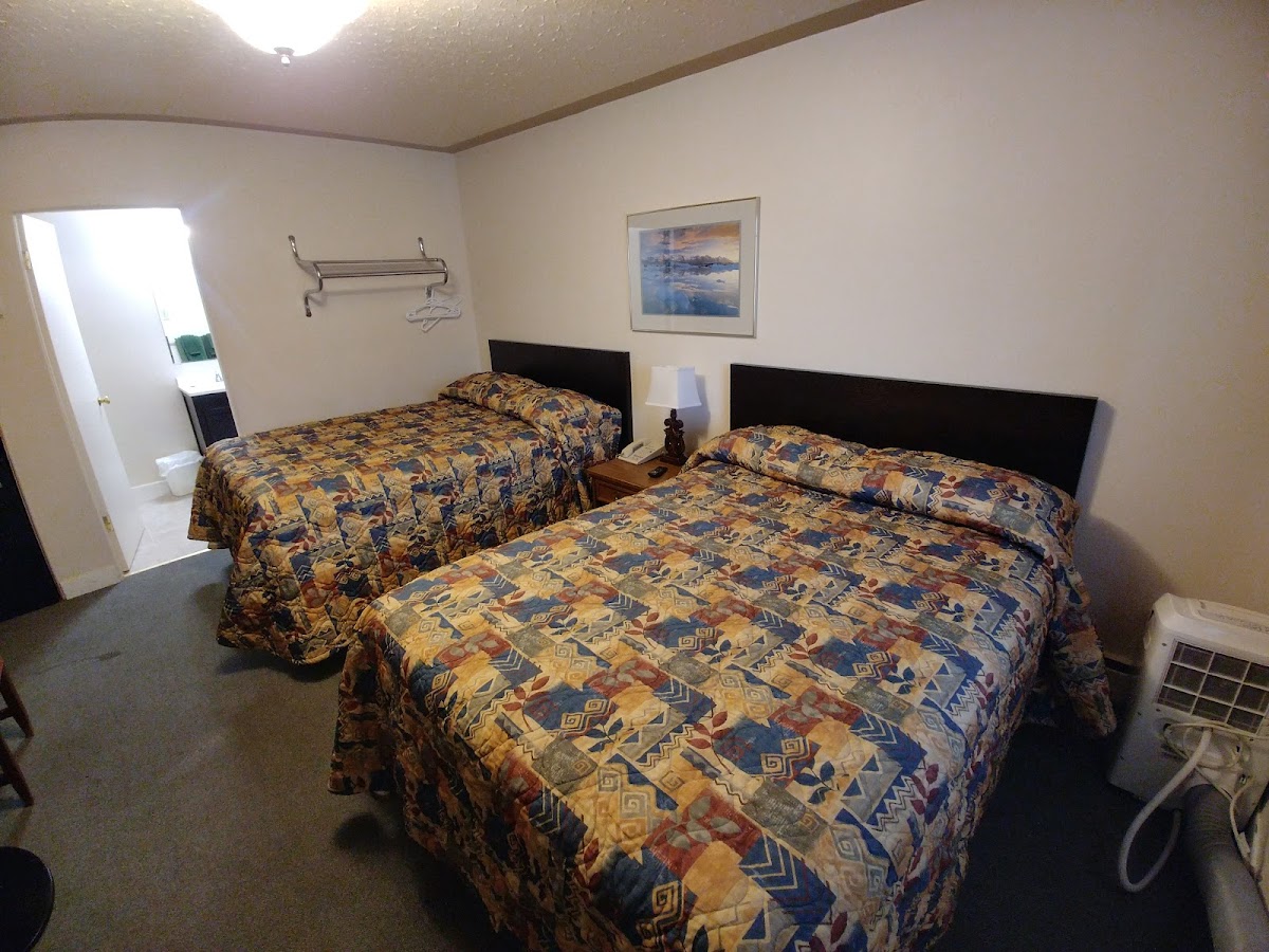 Stratford Motel photo 2