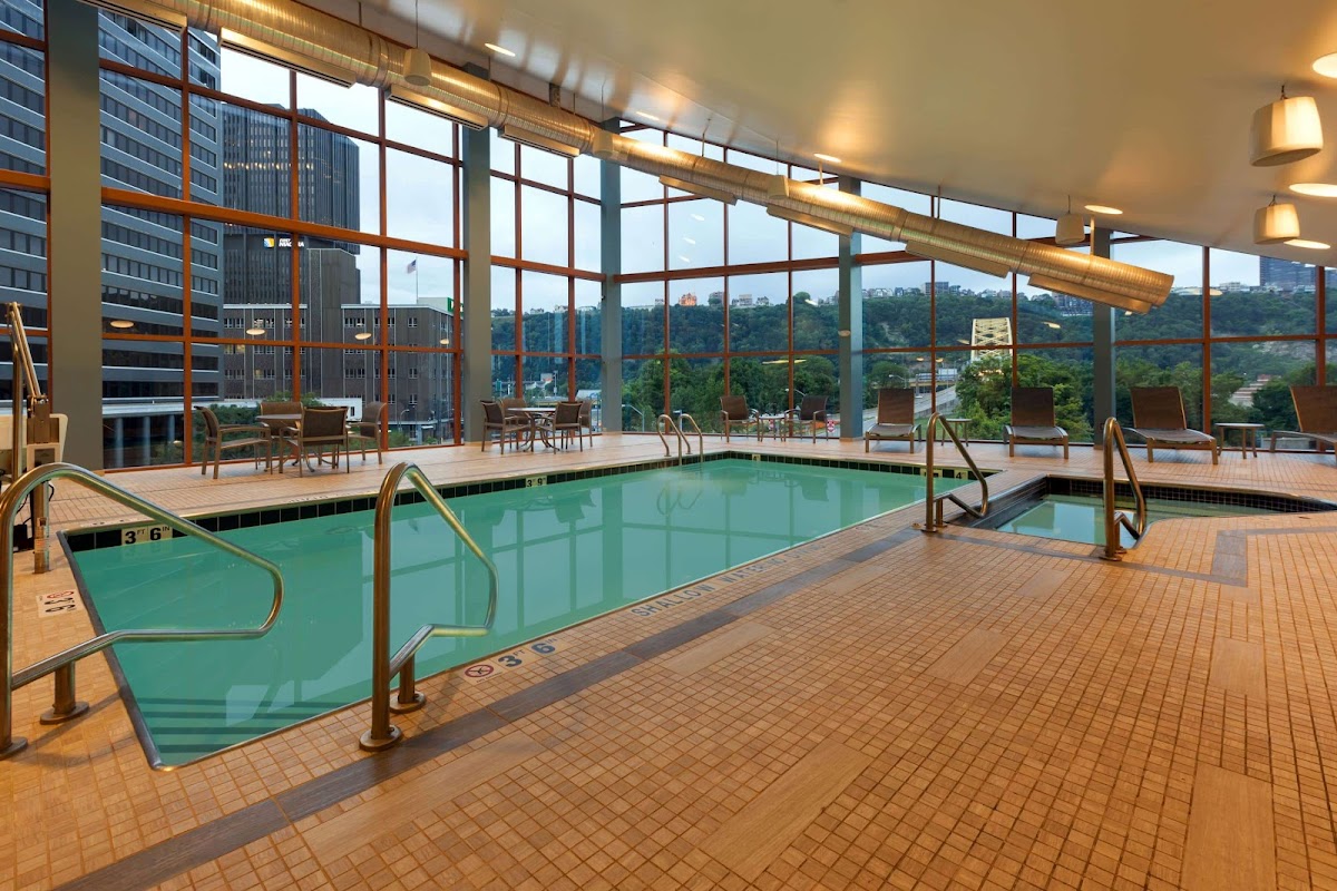 Wyndham Grand Pittsburgh Downtown photo 3