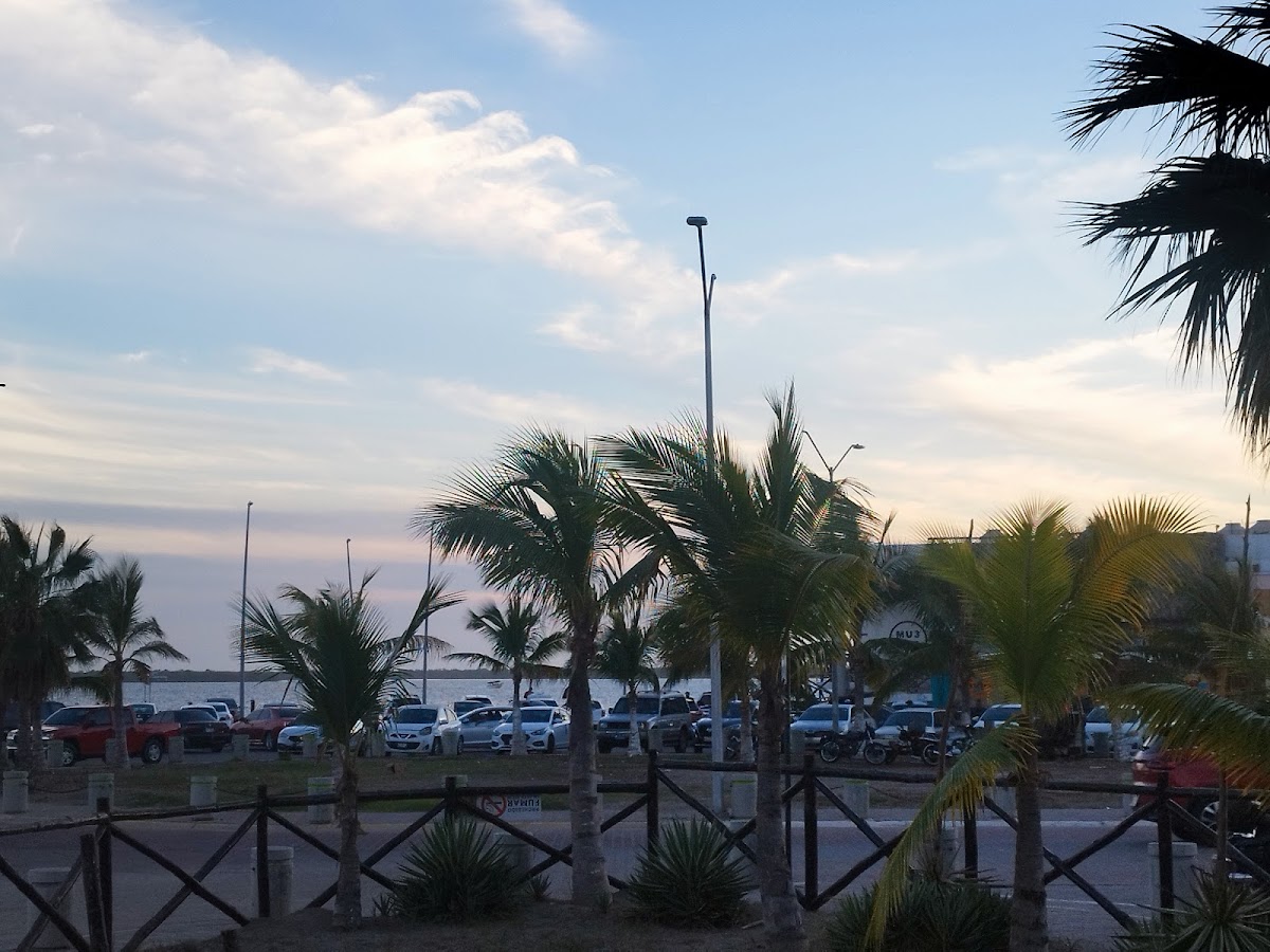 Hotel La Jolla Altata photo 3