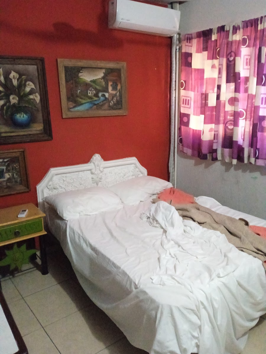 Hotel Puerto Viejo