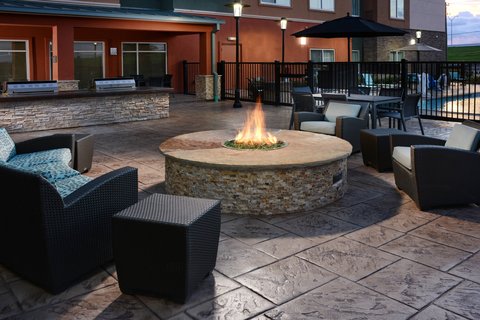 Residence Inn by Marriott Houston Pasadena