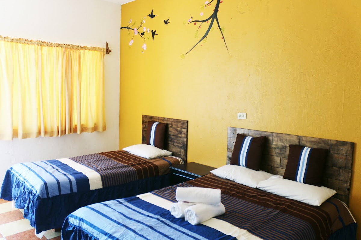 Hotel San Pedro Villahermosa photo 2