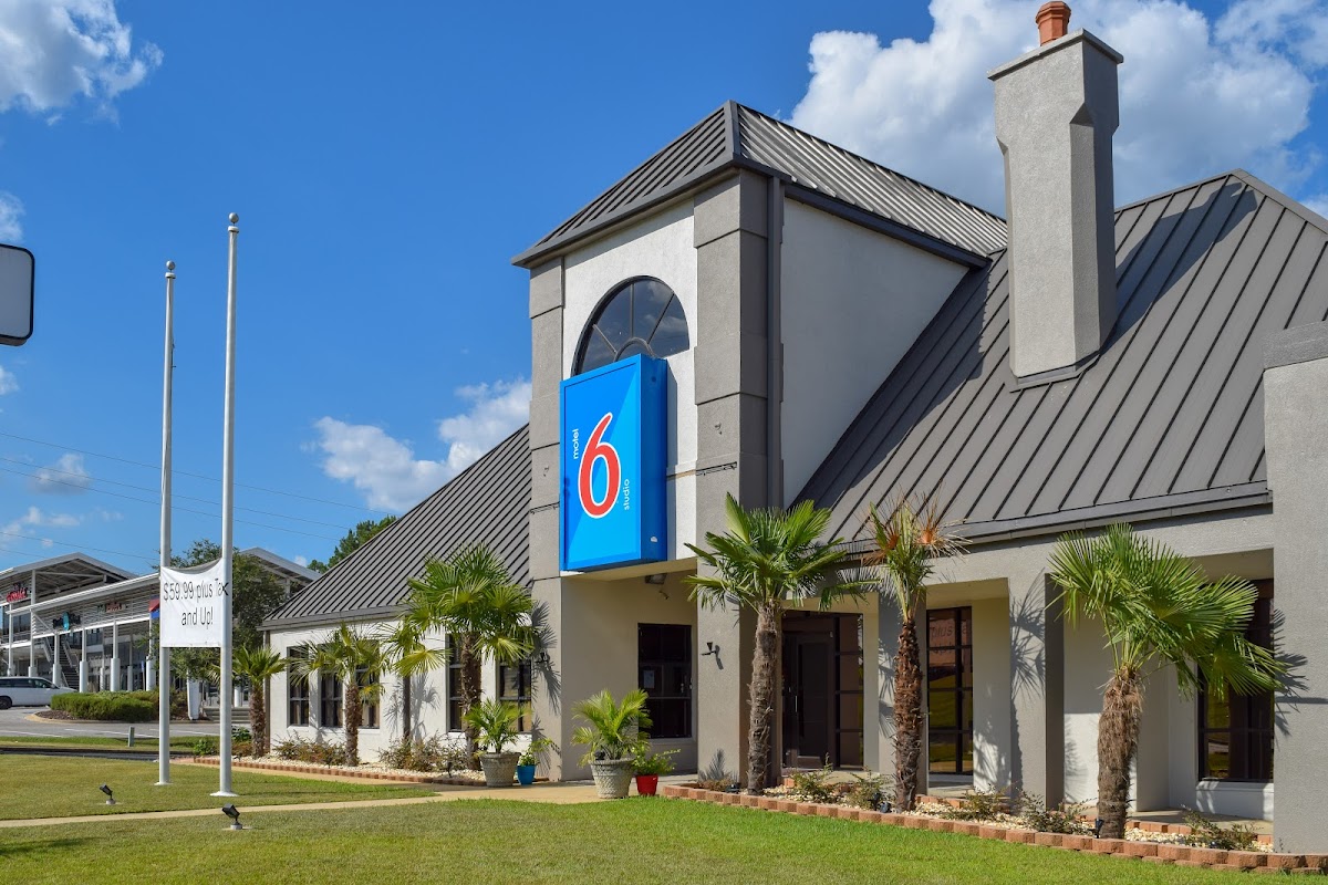 Motel 6 Birmingham, AL - Medical Center