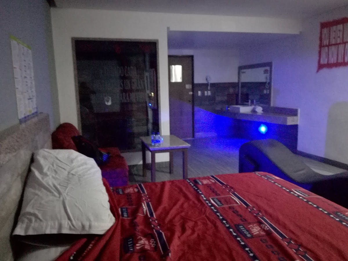 Hotel Miraflores photo 2