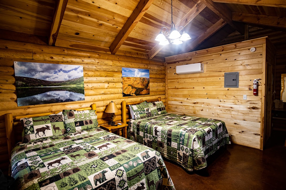 Big Mountain Lodge photo 2