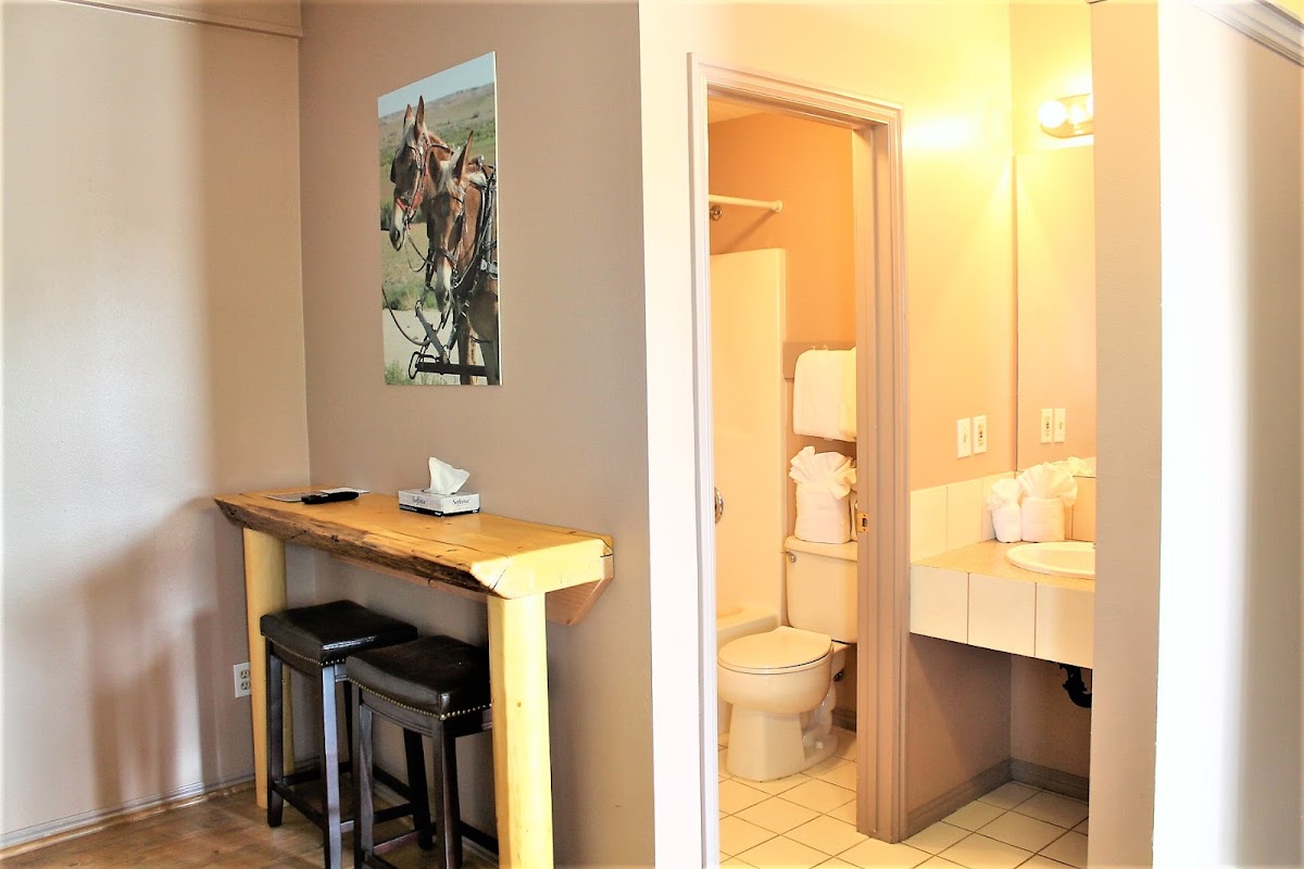 Big Mountain Lodge photo 3
