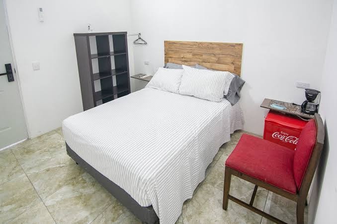 OYO Hotel Plaza Las Torres, Cabo San Lucas