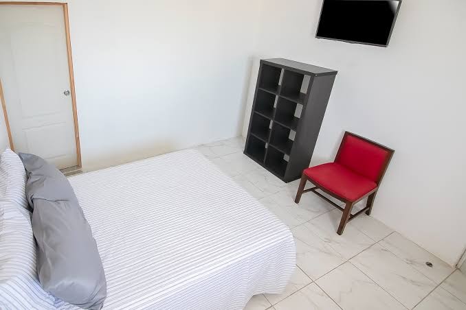 OYO Hotel Plaza Las Torres, Cabo San Lucas photo 3