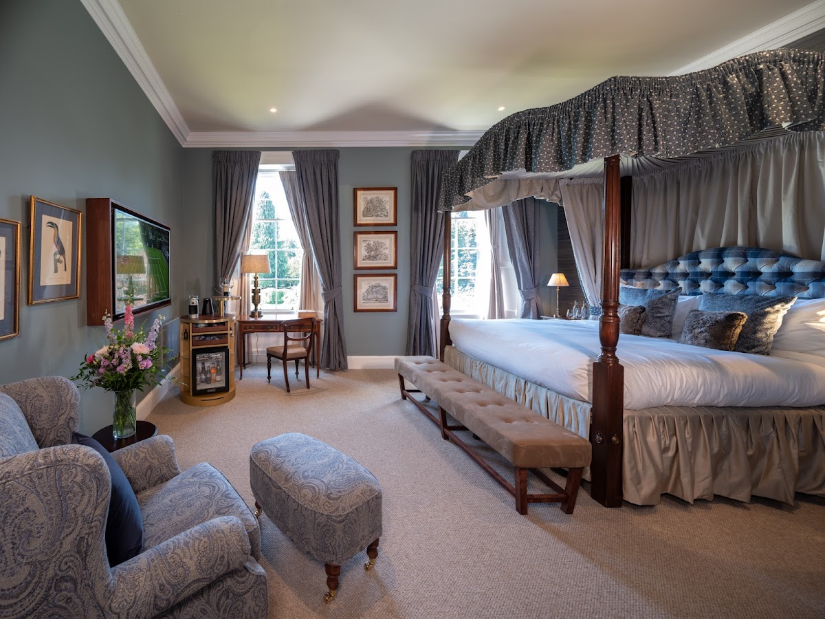 SCHLOSS Roxburghe, a Destination by Hyatt Hotel photo 2