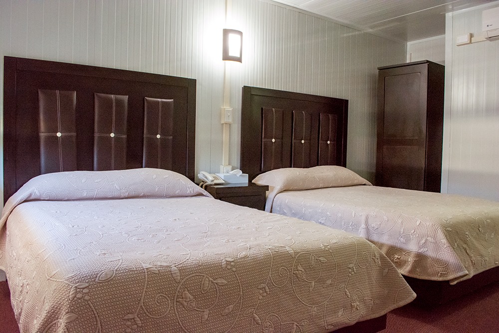 Hotel Bonitto Inn MONTERREY NORTE photo 2