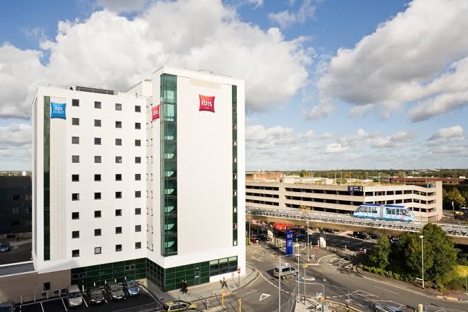 ibis budget Birmingham Airport - NEC
