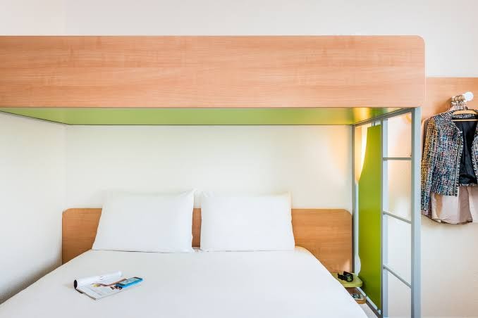 ibis budget Birmingham Airport - NEC photo 3