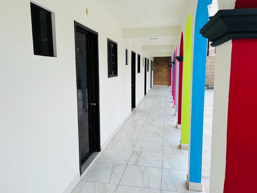 Hotel Villa Catalina