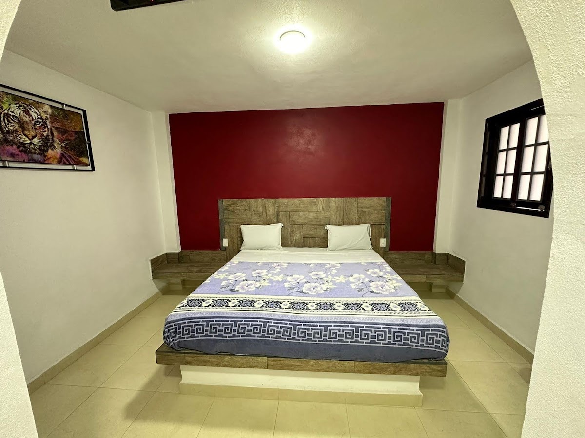 Hotel Villa Catalina photo 3