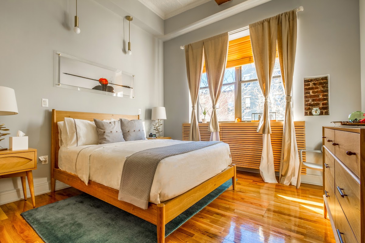 Franklin Guesthouse photo 2