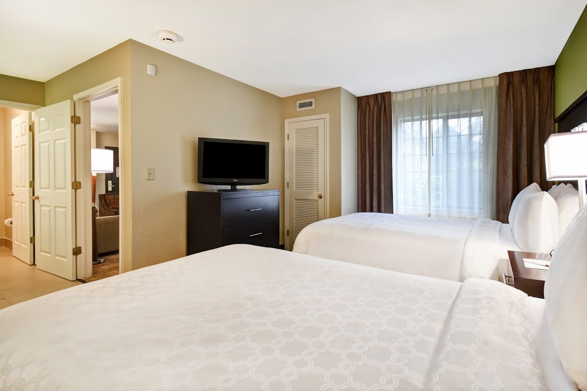 Staybridge Suites Grand Rapids - Airport by IHG photo 2