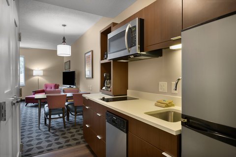 TownePlace Suites by Marriott Boone photo 2