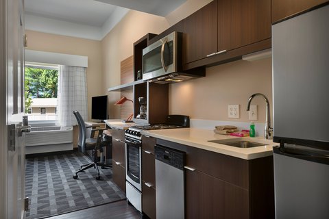 TownePlace Suites by Marriott Boone photo 3