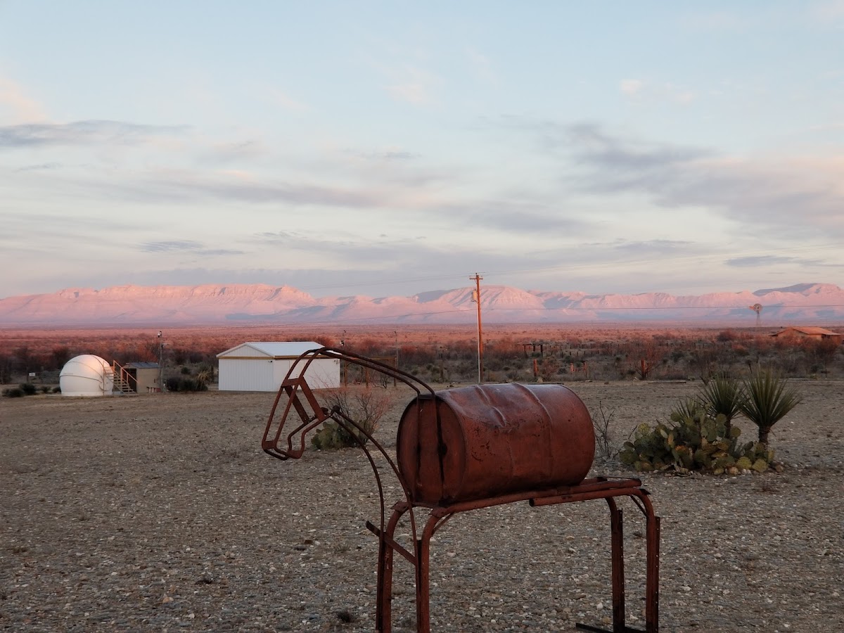 Marathon Motel & RV Park photo 2