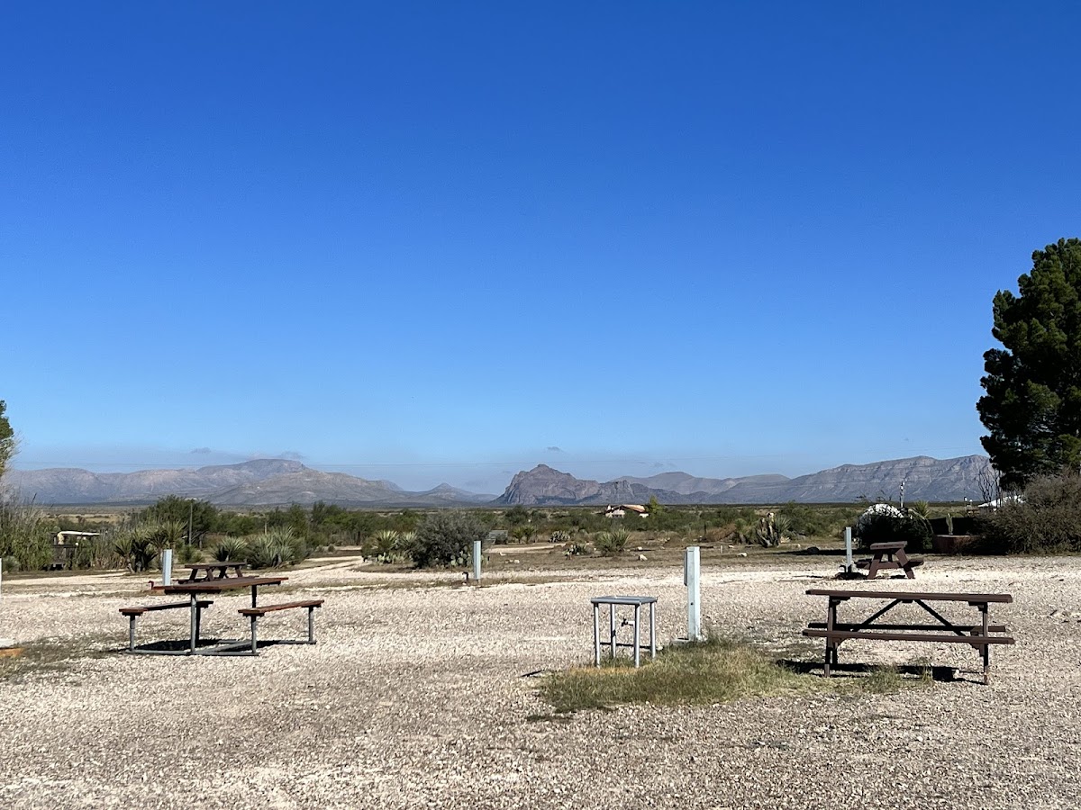 Marathon Motel & RV Park photo 3