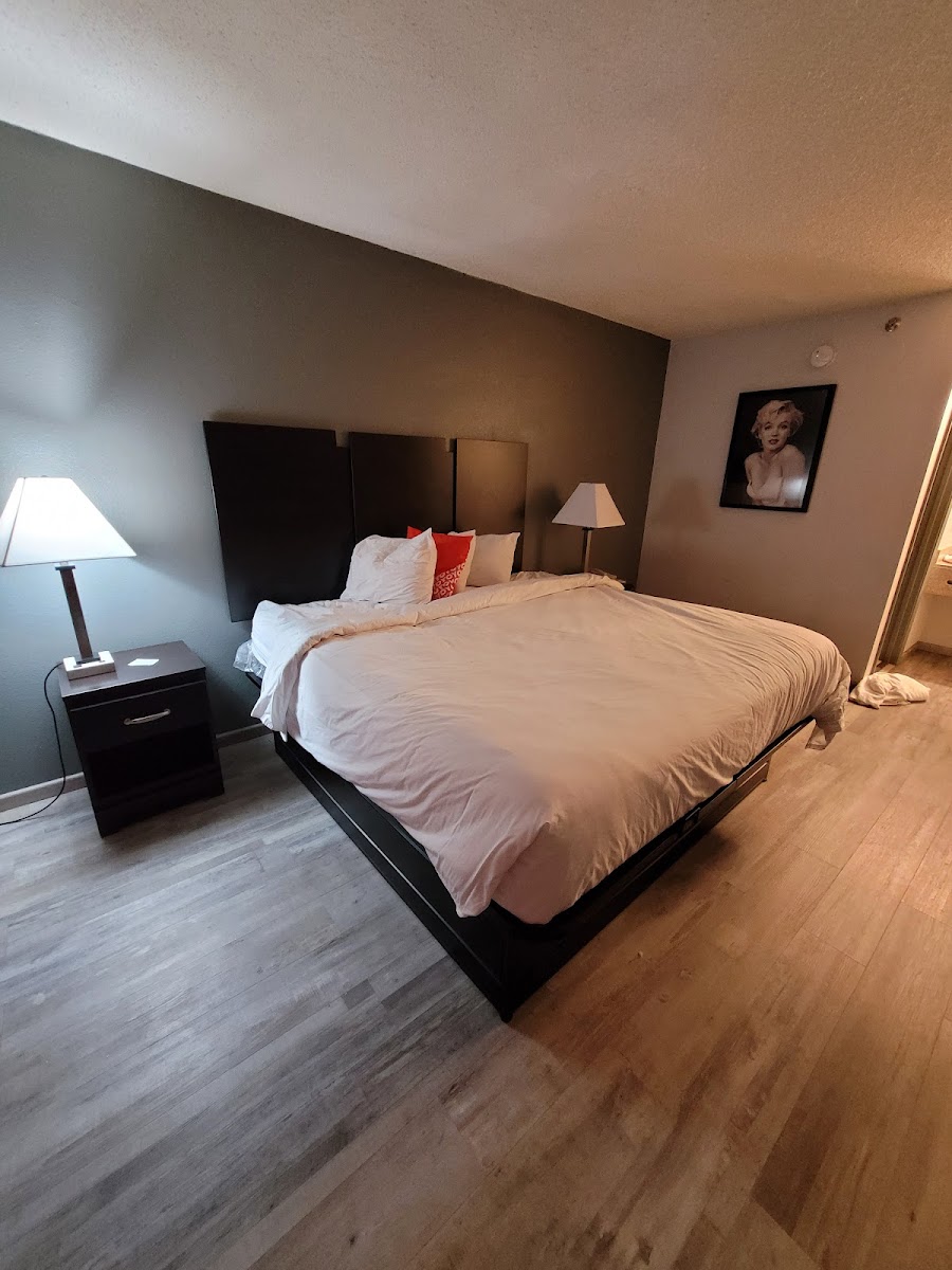 OYO Hotel Covington GA photo 2