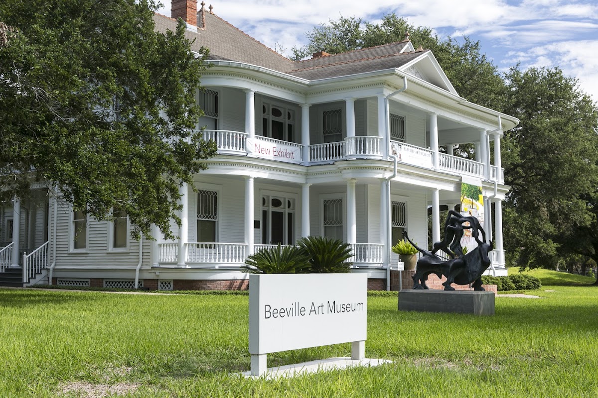 Beeville Art Museum