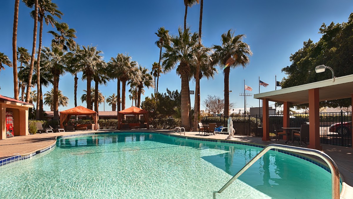 Blythe Hotel photo 3