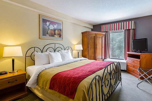 Quality Suites Altavista - Lynchburg South photo 2