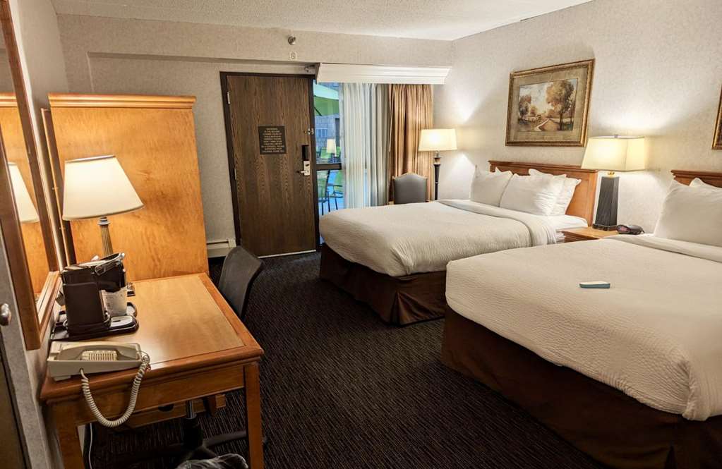 Best Western Plus Kelly Inn photo 2