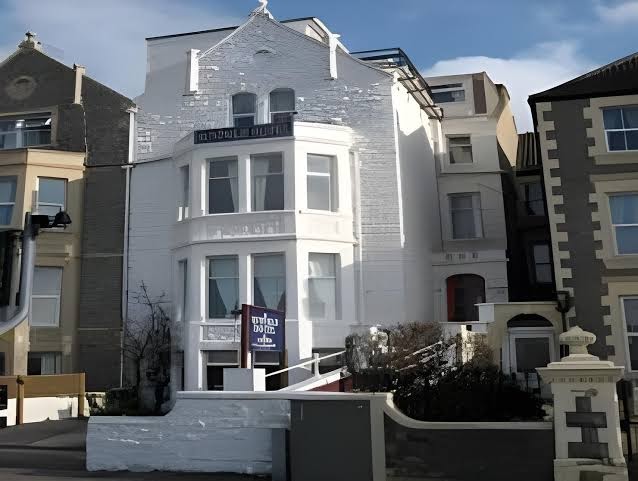 SUNFOLD HOTEL