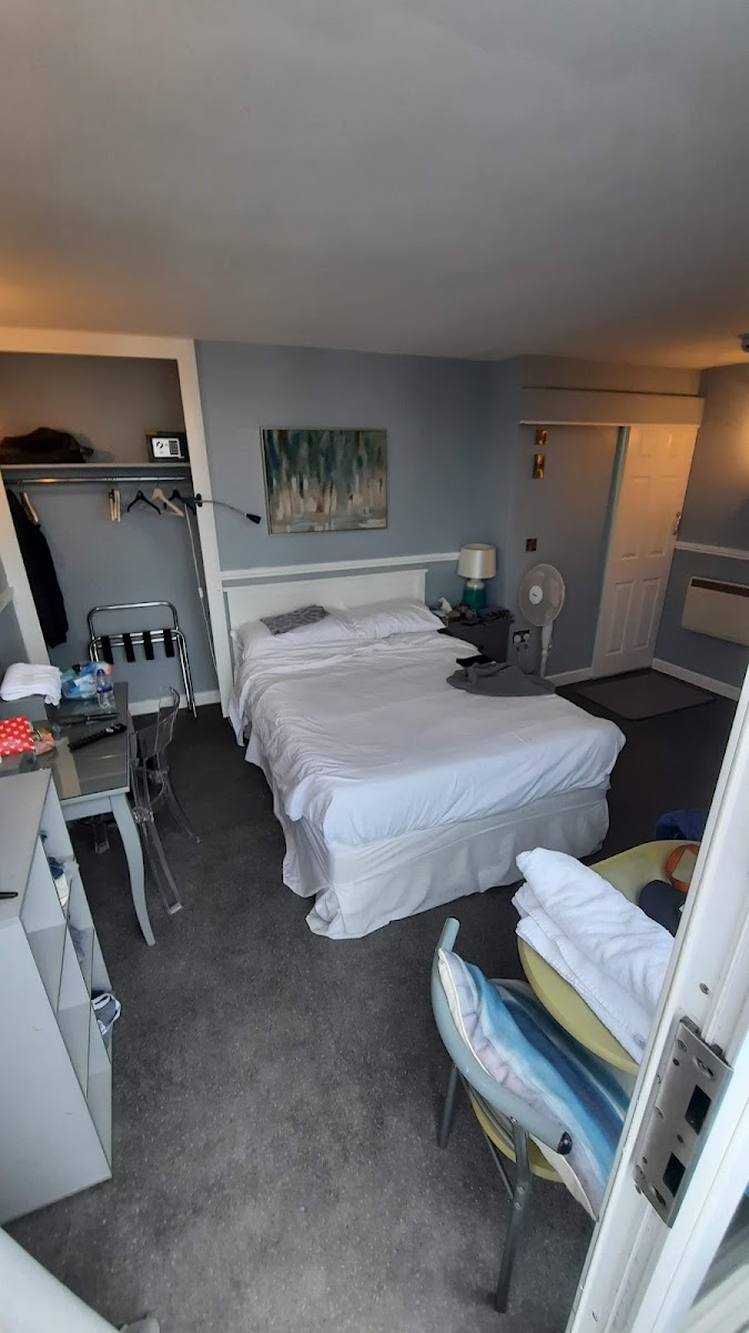 SUNFOLD HOTEL photo 2