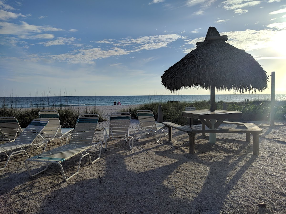 Coconuts Beach Resort photo 3