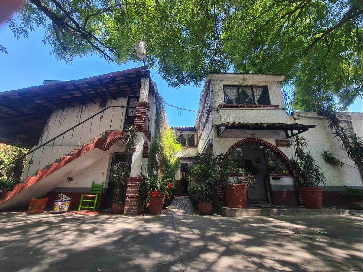 Hotel y Restaurante Los Pinos