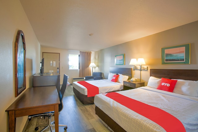OYO Woodland Hotel and Suites photo 2