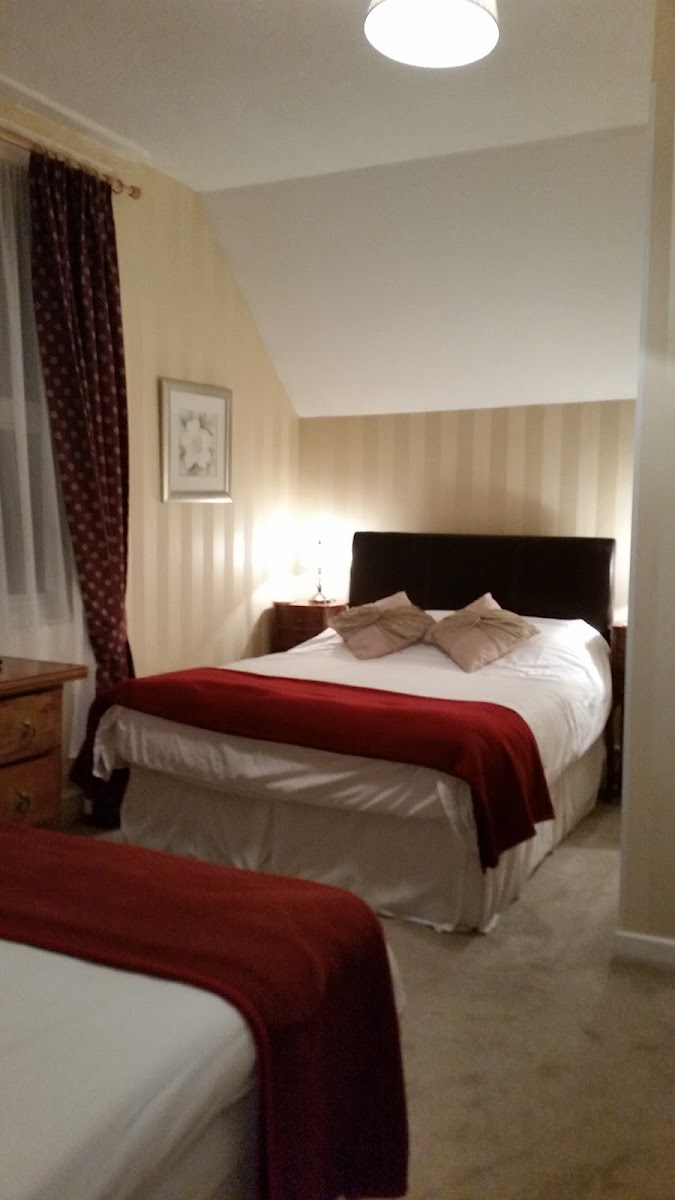 Avon Guest House photo 2
