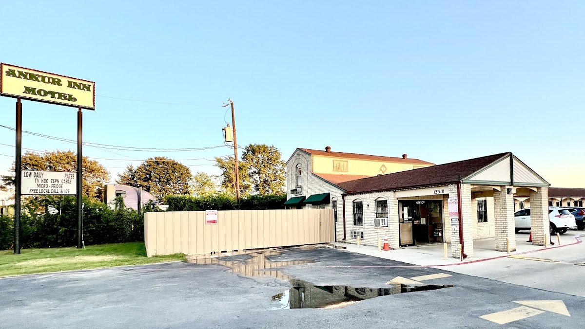 Ankur Inn Motel