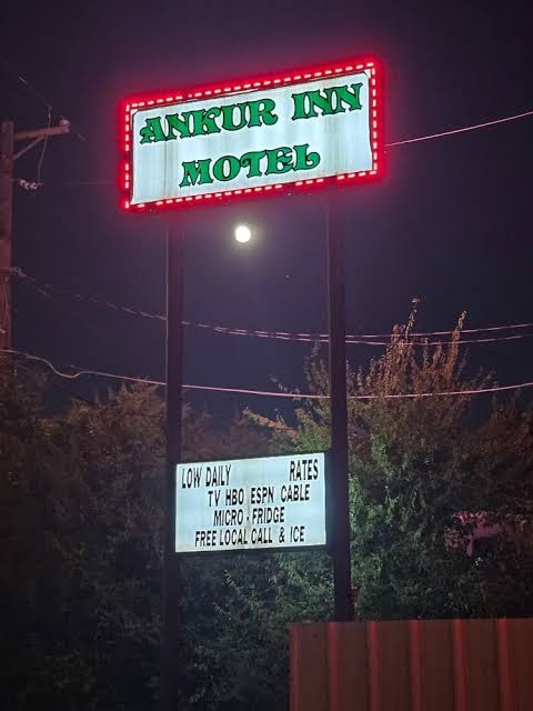 Ankur Inn Motel photo 3