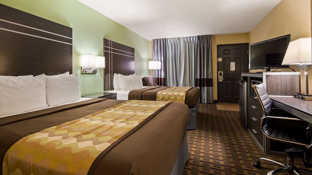 Best Western Coachlight photo 2