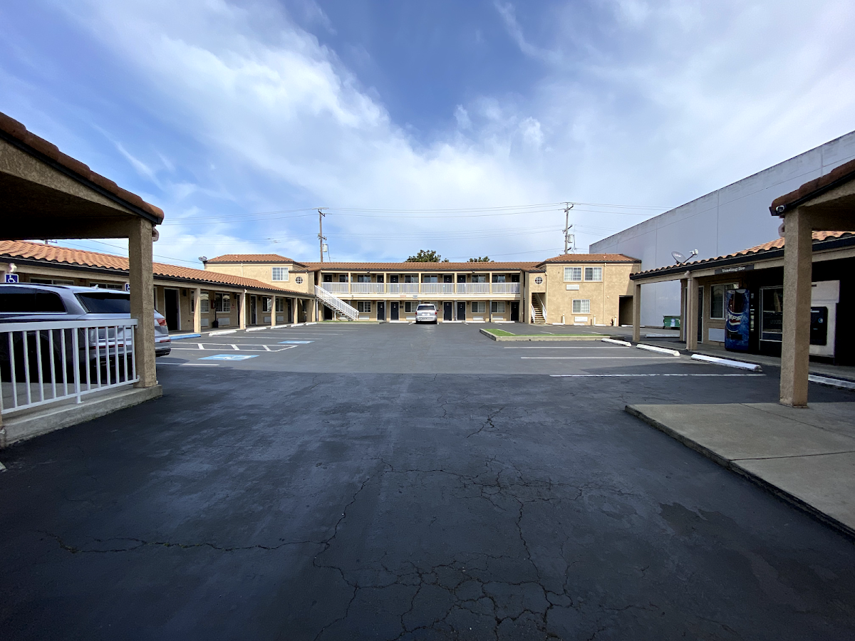 BridgePoint Inn Daly City